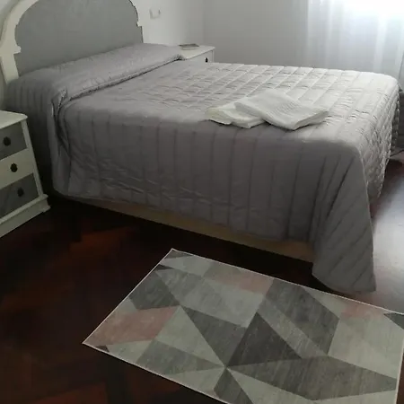 Appartement O Pisino à Cambados Extérieur photo