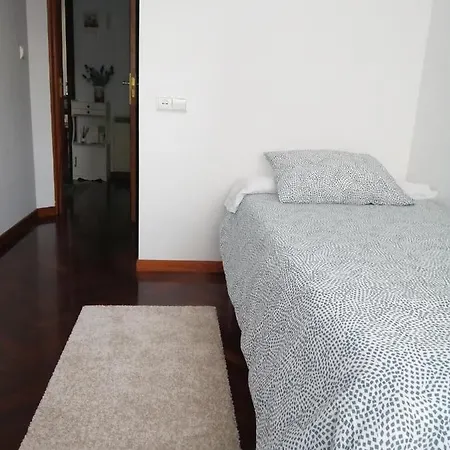 Appartement O Pisino à Cambados Extérieur photo