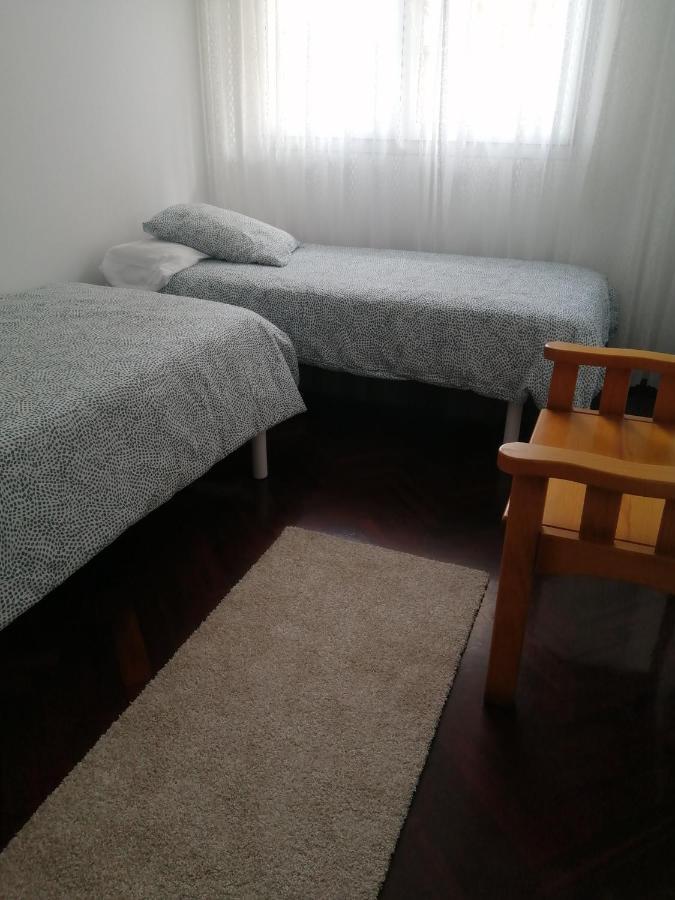 Appartement O Pisino *